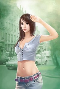 她怀了女反派的孩子(穿书)